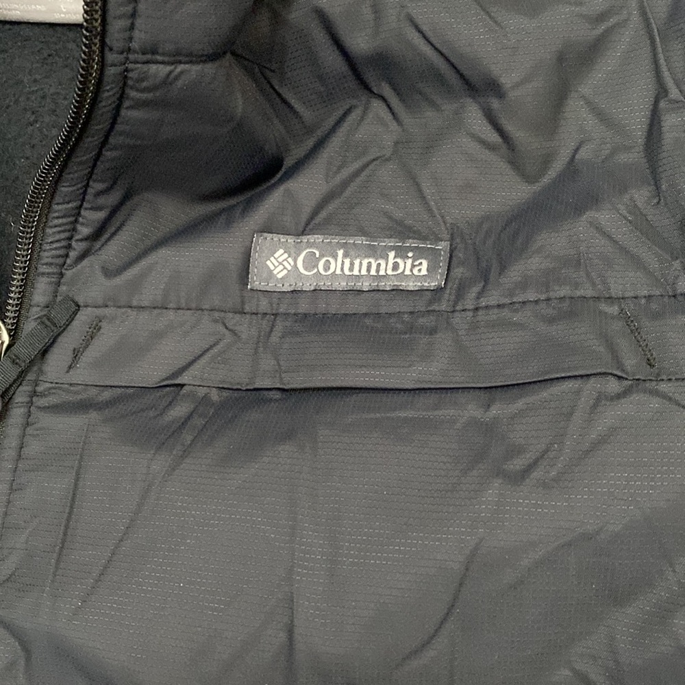 Columbia boys‎ jacket - Picture 2 of 4